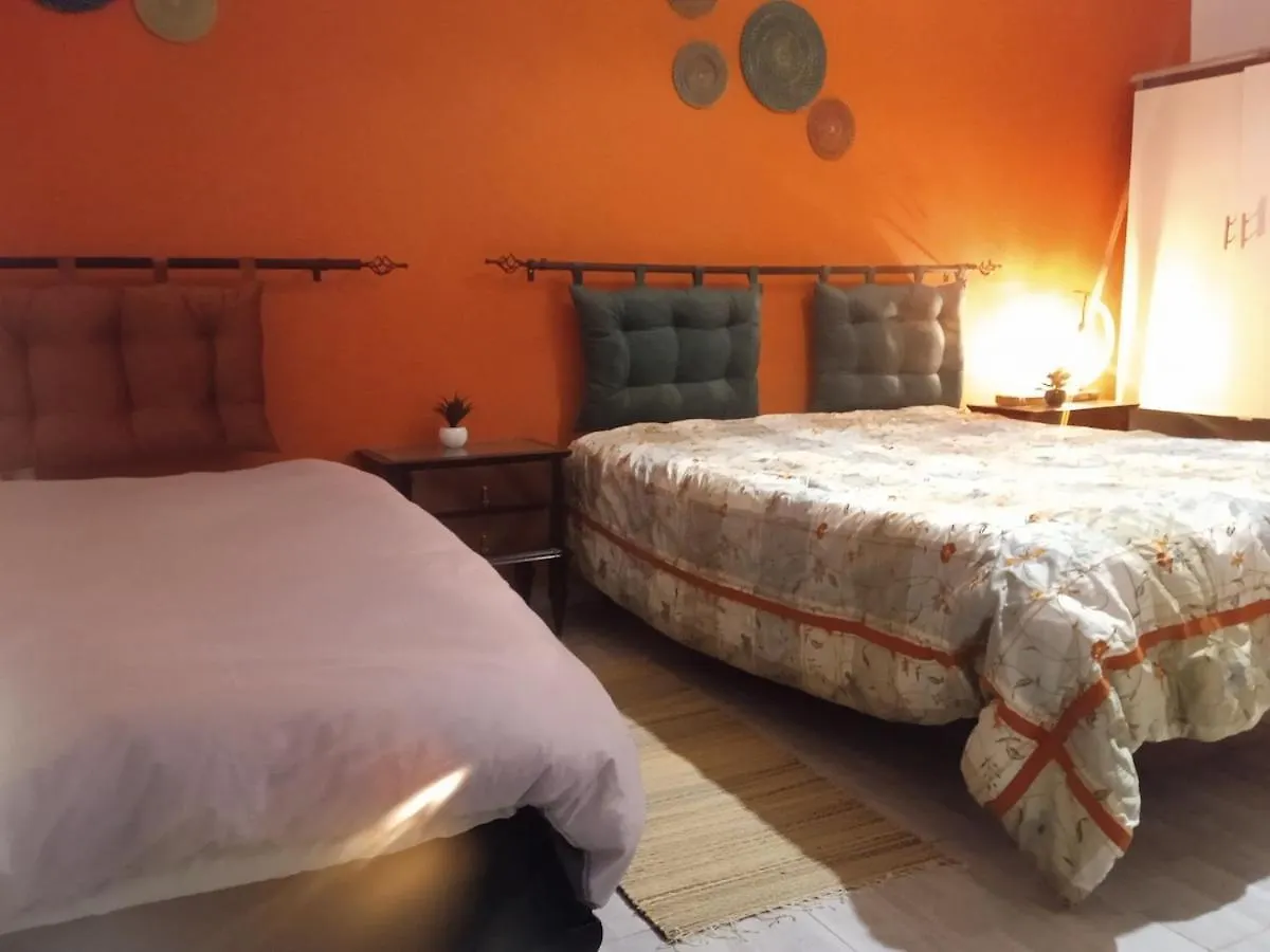 Apartment Appartement Carthage Salambo Tunis Tunisia