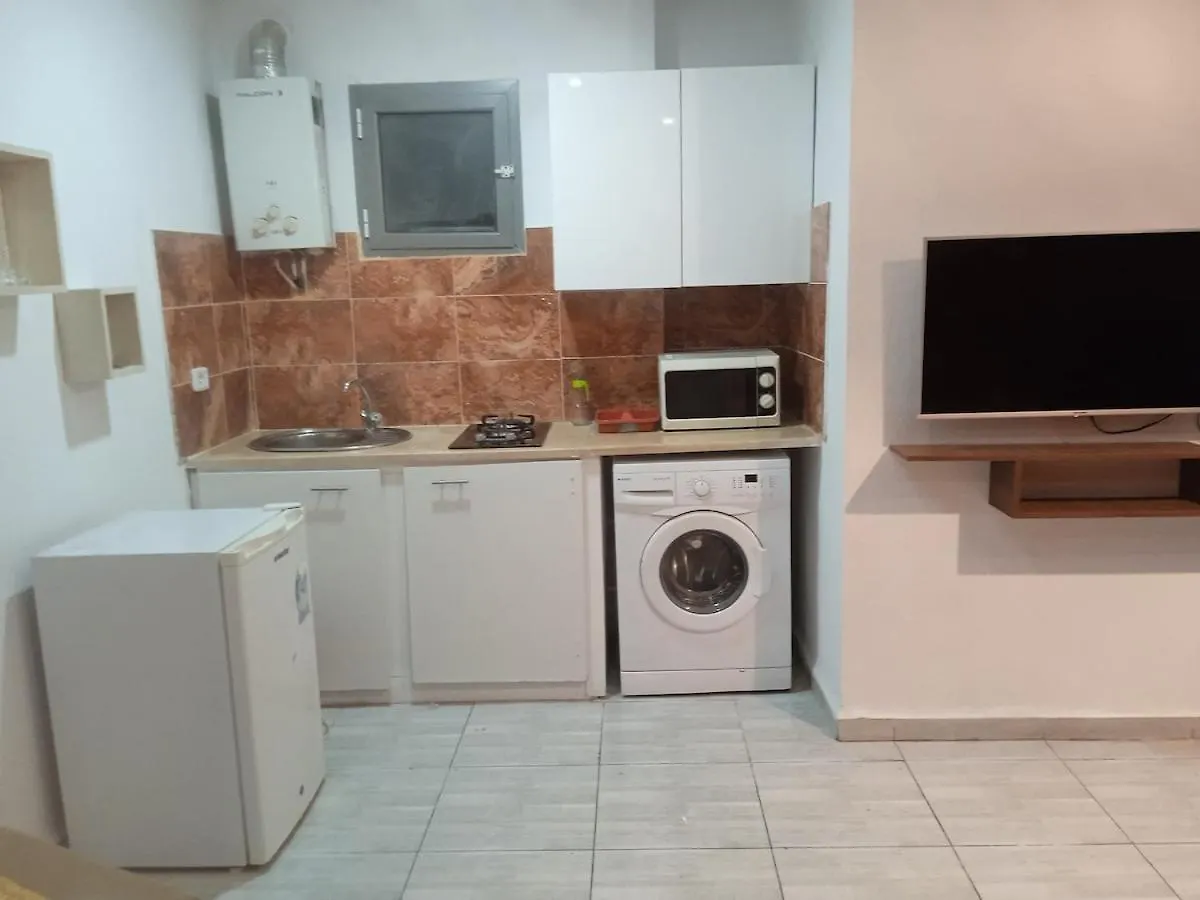 Appartement Carthage Salambo Tunis