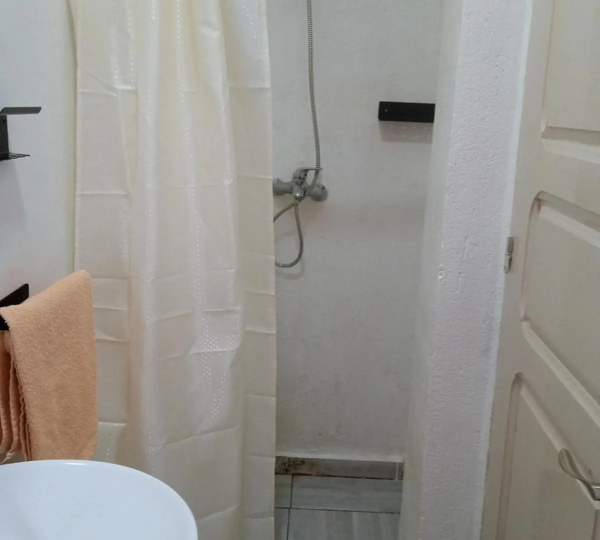 Appartement Carthage Salambo Tunis 0*,  Tunisia