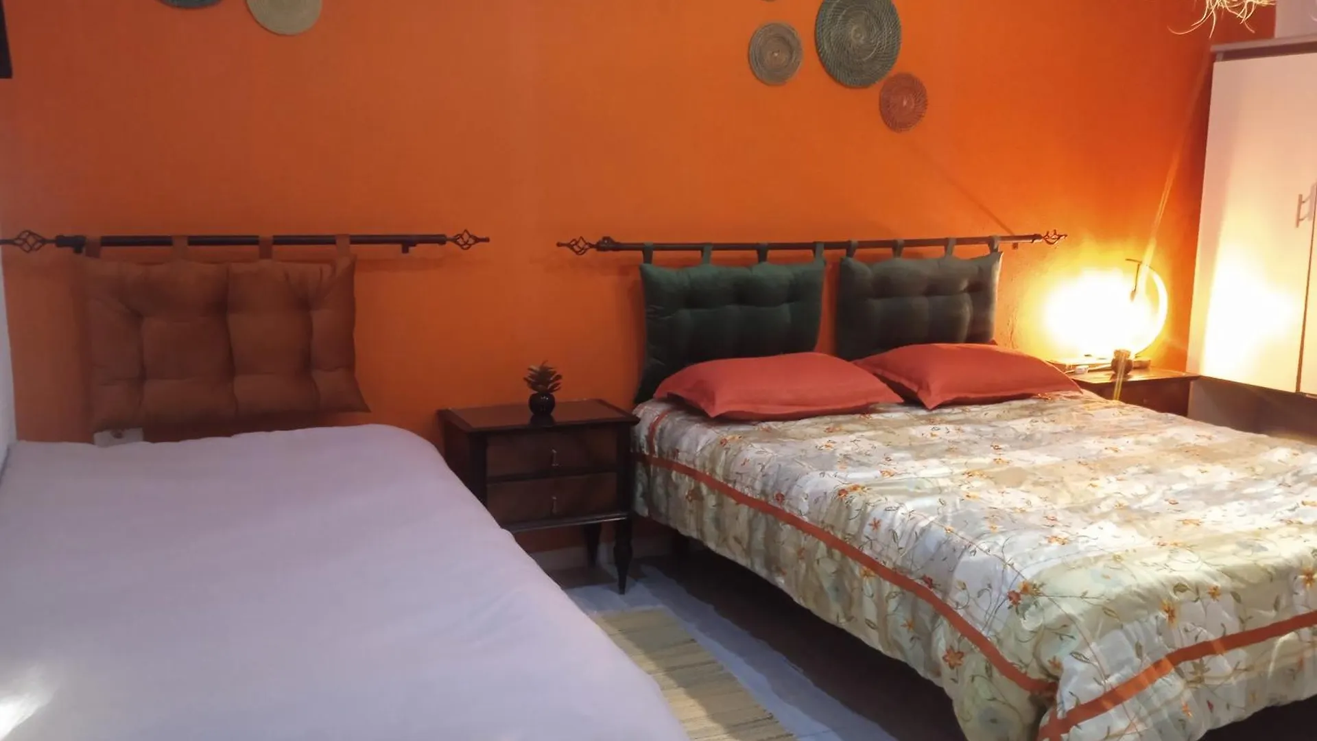 Apartment Appartement Carthage Salambo Tunis