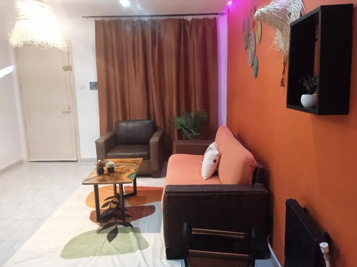 Appartement Carthage Salambo Tunis Tunisia