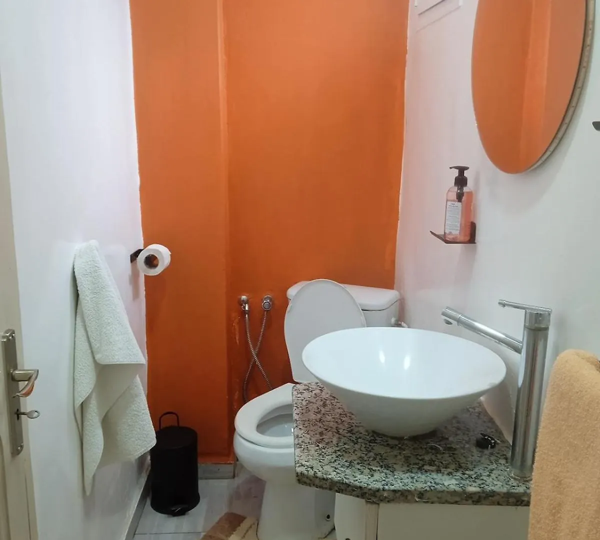 Appartement Carthage Salambo Tunis Apartment