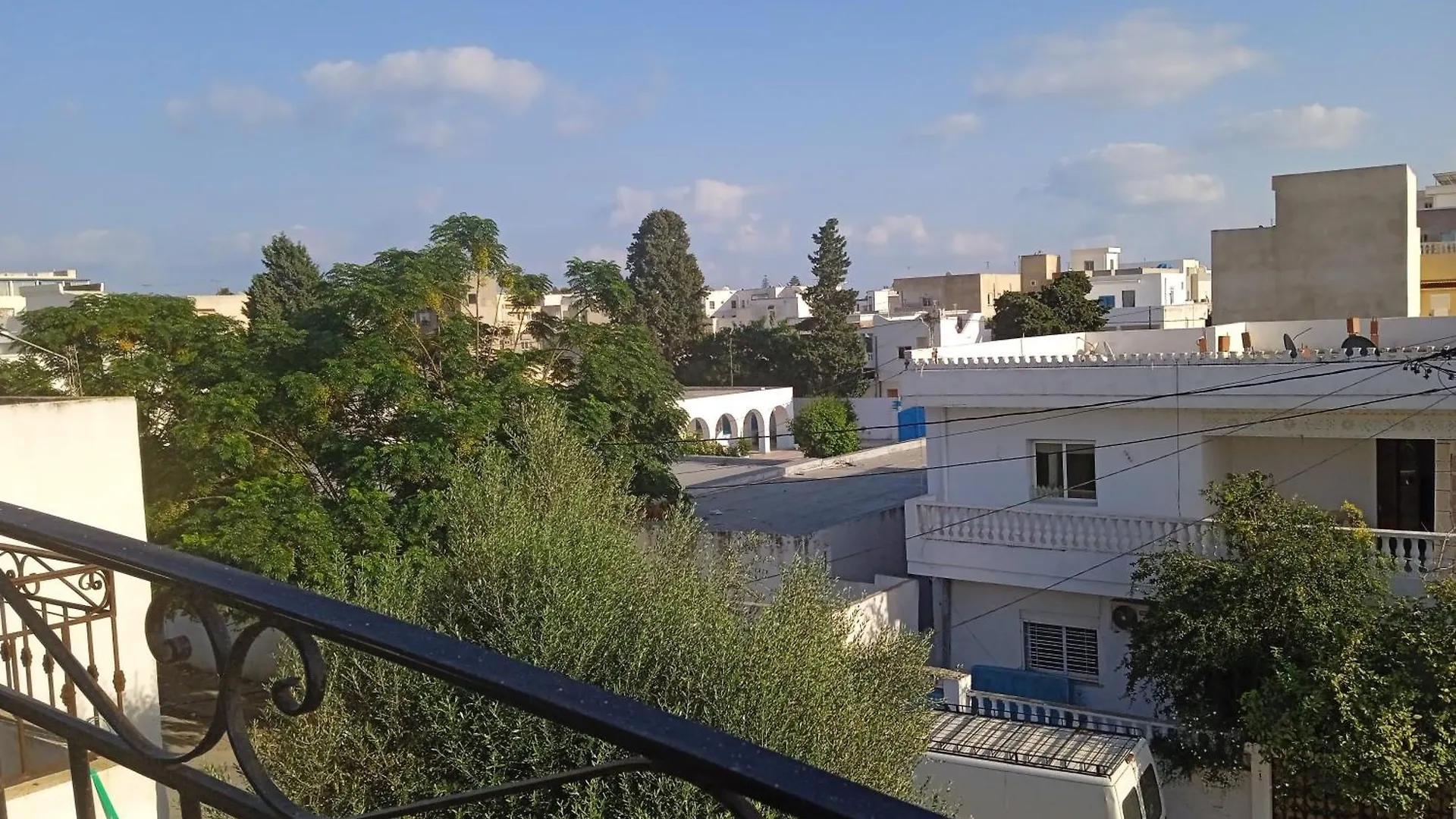 Appartement Carthage Salambo Tunis Apartment