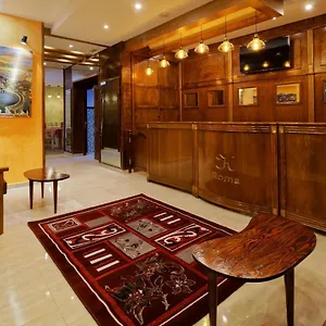 Hotel Roma, Tunis
