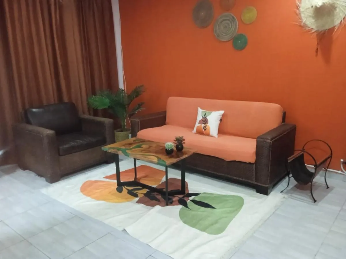 Appartement Carthage Salambo Tunis Apartment
