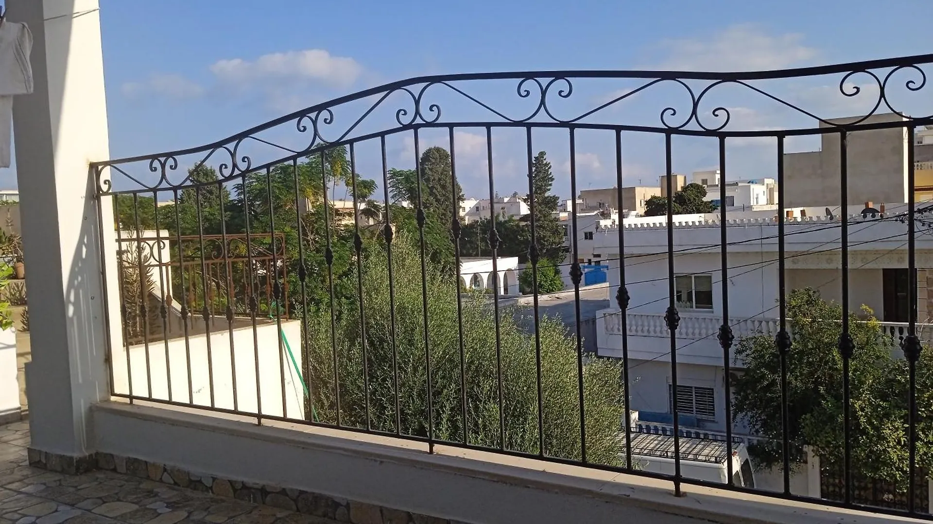 Appartement Carthage Salambo Tunis 0*,  Tunisia